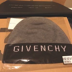 Givenchy Beanie